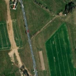 Satellite imagery of Na vrchu [Kamenný Újezd - Krasejovka] GSM, CZ