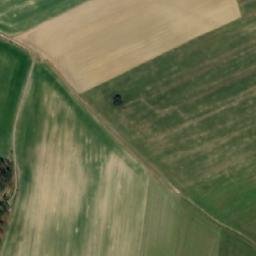 Satellite imagery of Kašparův lom [Komařice-Pašinovice], CZ