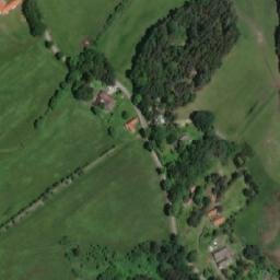Satellite imagery of Pomrův kopec [Rapšach], CZ