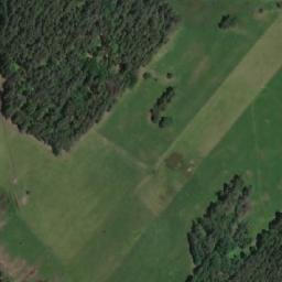 Satellite imagery of Pomrův kopec [Rapšach], CZ