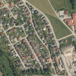 Satellite imagery of survey_point, AT