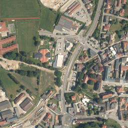 Satellite imagery of survey_point, AT