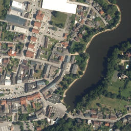 Satellite imagery of survey_point, AT