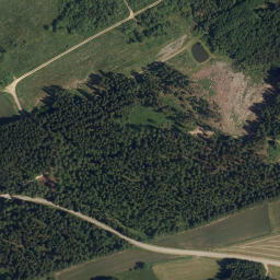 Satellite imagery of Motten Berg, AT
