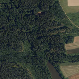 Satellite imagery of Hutbühel, AT