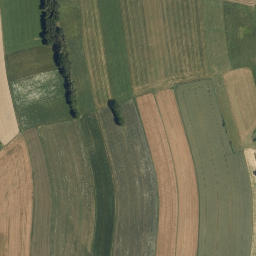 Satellite imagery of Hutbühel, AT