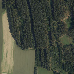 Satellite imagery of Kranbühel, AT