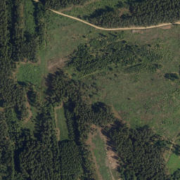 Satellite imagery of Kranbühel, AT