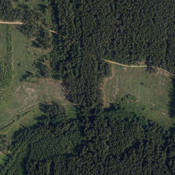 Satellite imagery of Kranbühel, AT