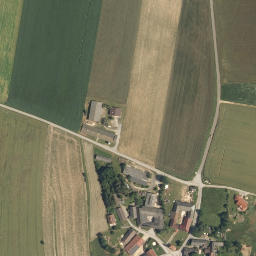 Satellite imagery of Speisenberg, AT
