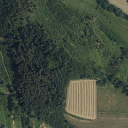 Satellite imagery of Speisenberg, AT