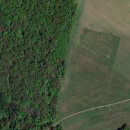 Satellite imagery of Lukovská horka [Lukov nad Dyjí], CZ