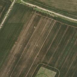 Satellite imagery of [Lukov nad Dyjí] church t., CZ
