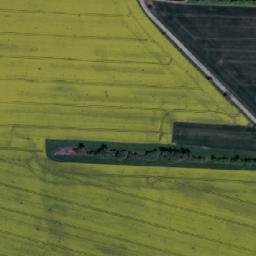 Satellite imagery of (Háj) [Bezkov], CZ