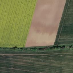 Satellite imagery of (Háj) [Bezkov], CZ