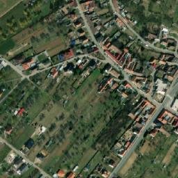 Satellite imagery of [Kuchařovice] GSM, CZ