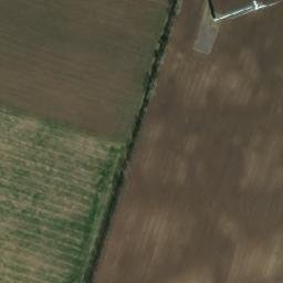 Satellite imagery of Bantice WT, CZ