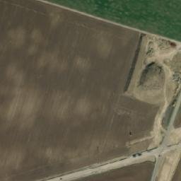 Satellite imagery of Bantice WT, CZ