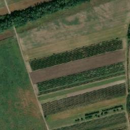 Satellite imagery of Dunajovický kopec, CZ