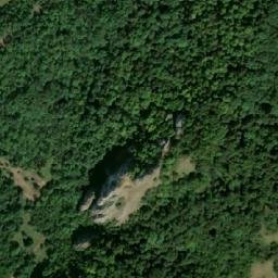 Satellite imagery of Obora, CZ