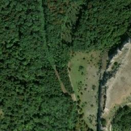 Satellite imagery of Obora, CZ