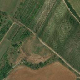 Satellite imagery of Kalvárie (U Kapličky), CZ