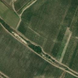 Satellite imagery of Kalvárie (U Kapličky), CZ