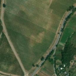 Satellite imagery of Kalvárie (U Kapličky), CZ