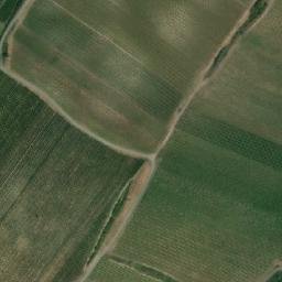 Satellite imagery of Přítlucká hora, CZ