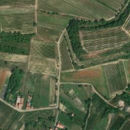 Satellite imagery of [Velké Bílovice] GSM, CZ