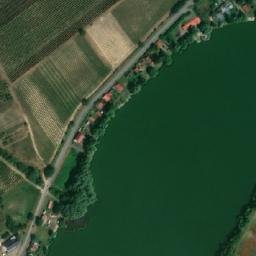 Satellite imagery of [Velké Bílovice] HG, CZ