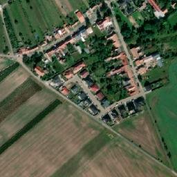Satellite imagery of [Nový Poddvorov] GSM, CZ