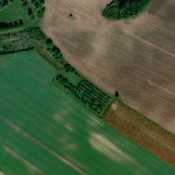 Satellite imagery of [Nový Poddvorov] GSM, CZ