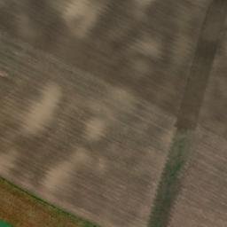 Satellite imagery of Na Podluží lookout t., CZ