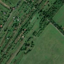 Satellite imagery of Kříž na Žerotíně, CZ