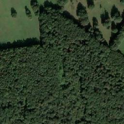 Satellite imagery of Šumárnik [Kněždub] outlook t., CZ