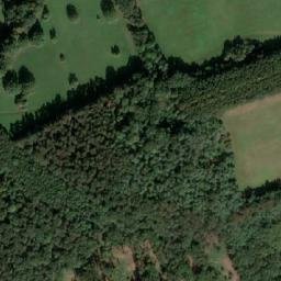 Satellite imagery of Šumárnik [Kněždub] outlook t., CZ