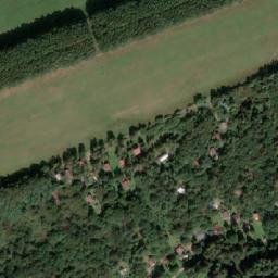 Satellite imagery of Šumárnik [Kněždub] outlook t., CZ