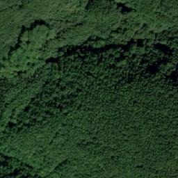 Satellite imagery of (U Bětina javoru) [Strání], CZ