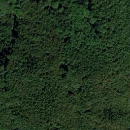 Satellite imagery of (U Bětina javoru) [Strání], CZ