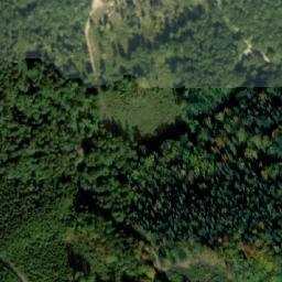 Satellite imagery of Seče, SK