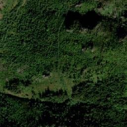 Satellite imagery of boundary_stone, SK