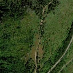 Satellite imagery of boundary_stone, SK