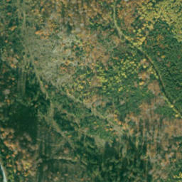 Satellite imagery of survey_point, SK