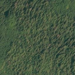 Satellite imagery of Pachena Cone, CA