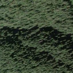 Satellite imagery of Poett Heights, CA