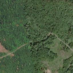 Satellite imagery of Big Sicker Mountain, CA