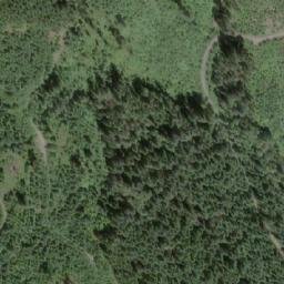 Satellite imagery of Big Sicker Mountain, CA