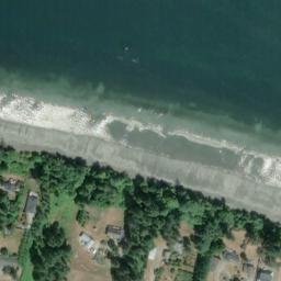 Satellite imagery of Sherard Point, CA