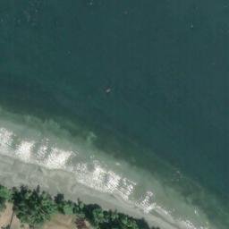 Satellite imagery of Sherard Point, CA